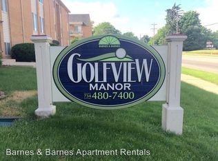 2821 Golfside Rd APT 17, Ypsilanti, MI 48197