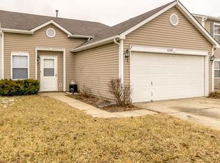 6236 Monteo Dr, Indianapolis, IN 46217