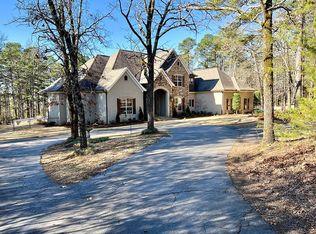 3 Hilton Dr, Conway, AR 72034