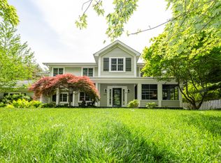 6482 Sweetbriar Ct, Sawyer, MI 49125