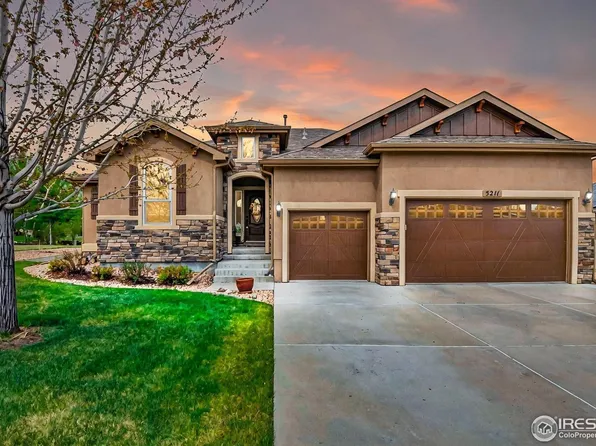 5211 Kempton Dr, Windsor, CO 80550