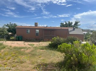 1324 N Saddleback Cir, Tombstone, AZ 85638