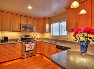 3650 Northwood Dr UNIT C, Concord, CA 94520