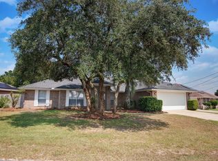407 Riverchase Blvd, Crestview, FL 32536
