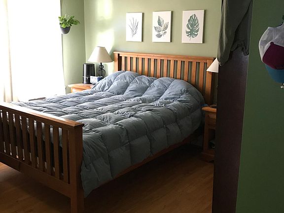 Bedroom #1