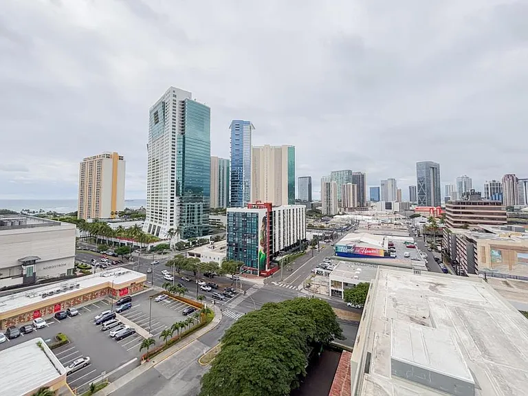 1341 Kapiolani Blvd #16A — Photo 25