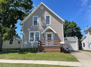 207 West St, Archbold, OH 43502