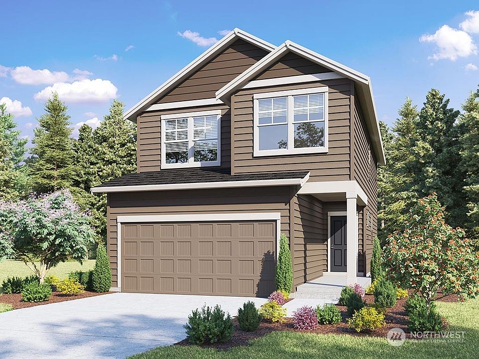1st image of 18733 Emmons Court E #1087