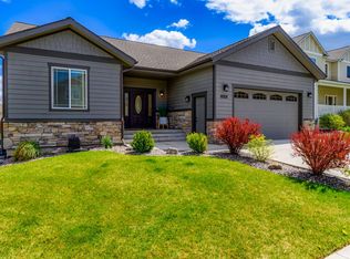 6008 Hobson Ln, Missoula, MT 59803