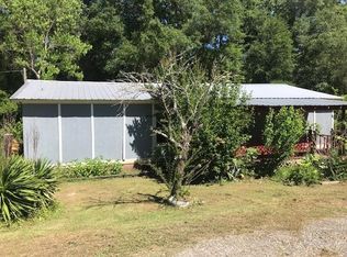 9854 Gantt Ln, Red Level, AL 36474