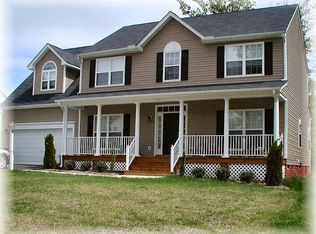 4907 Newbys Mill Ct, Chesterfield, VA 23832