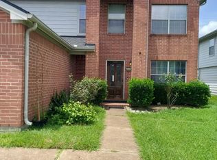 16142 Crooked Arrow Dr, Sugar Land, TX 77498