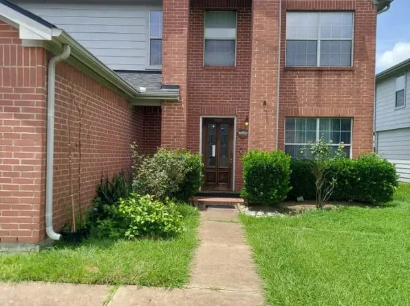 16142 Crooked Arrow Dr, Sugar Land, TX 77498