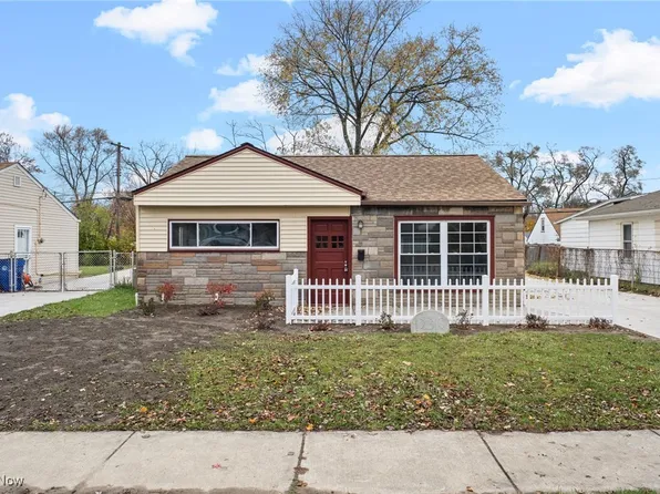 12310 Summerland Ave, Cleveland, OH 44111