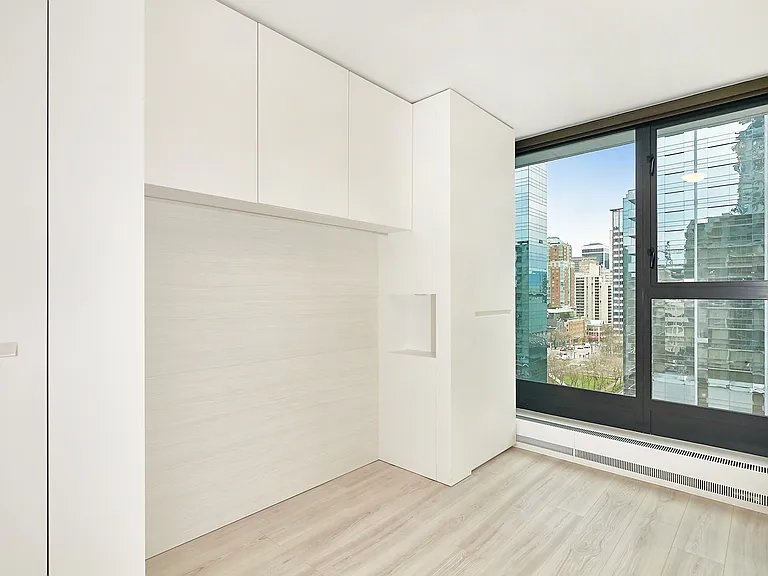 1133 Hornby St #1501 — Photo 9