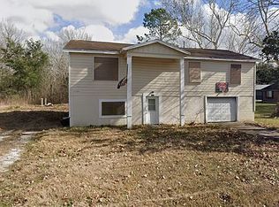 5725 Avenue P, Santa Fe, TX 77510