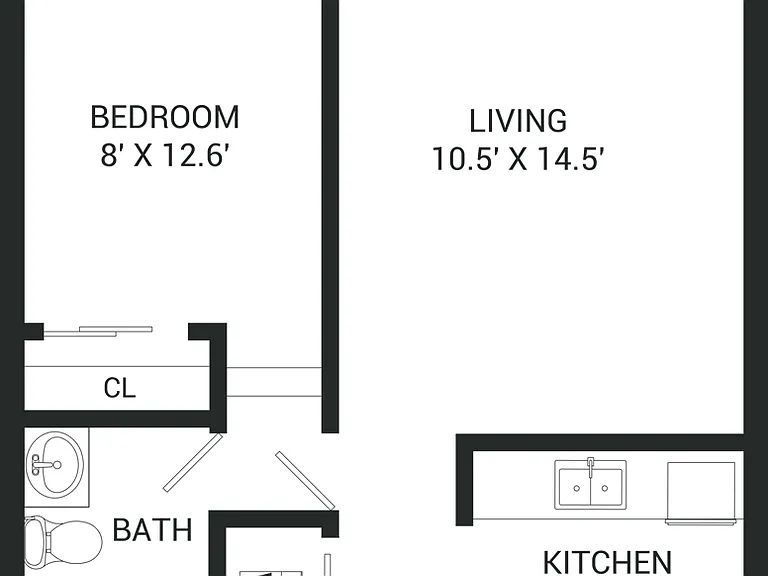 Mylo Apartment Homes — Photo 28