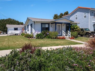 2691 S Cabrillo Ave, San Pedro, CA, 90731
