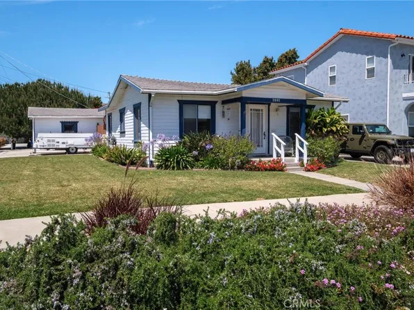 2691 S Cabrillo Ave, San Pedro, CA 90731