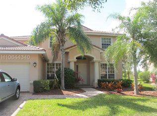 5356 SW 150th Ter, Miramar, FL 33027