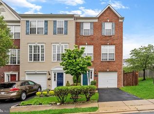 2111 Paxton Ter, Frederick, MD 21702