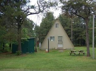 3591 Forest Rd, Oscoda, MI 48750