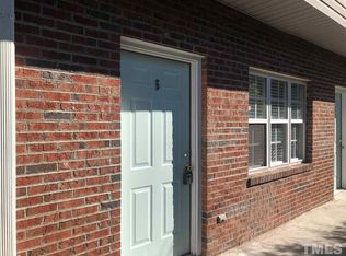1727 Morehead Ave APT 105, Durham, NC 27707