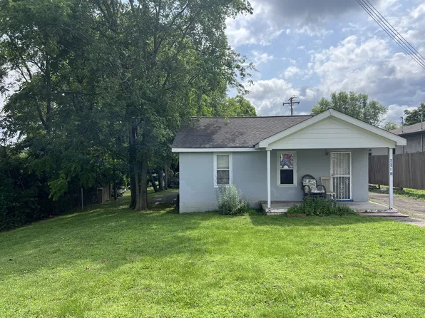 2218 Foster Ave, Nashville, TN 37210