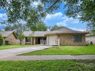 22018 Grand Forks Dr, Katy, TX 77450
