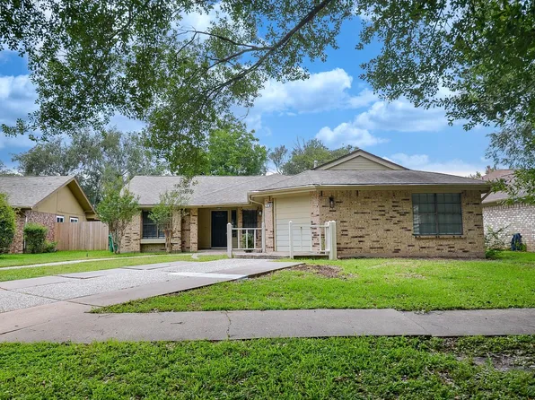 22018 Grand Forks Dr, Katy, TX 77450