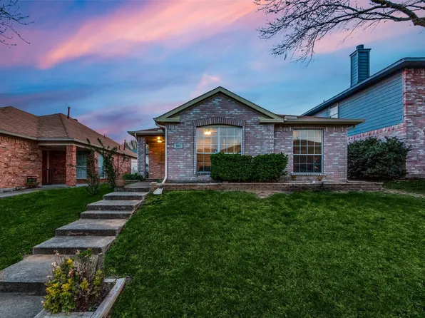 167 Hunter Dr, Cedar Hill, TX 75104