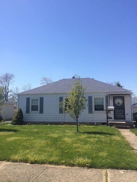3 Bedroom 1 bath Ranch Speedway Schools