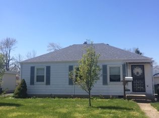 1114 Allison Ave, Indianapolis, IN