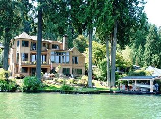 1653 Lake Front Rd, Lake Oswego, OR 97034