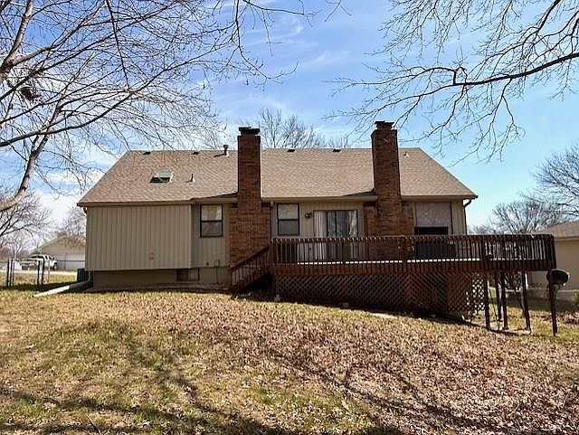 2nd image of 4924 S Bryant Dr