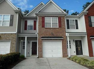 2971 Greyhawk Ln, Alpharetta, GA 30040