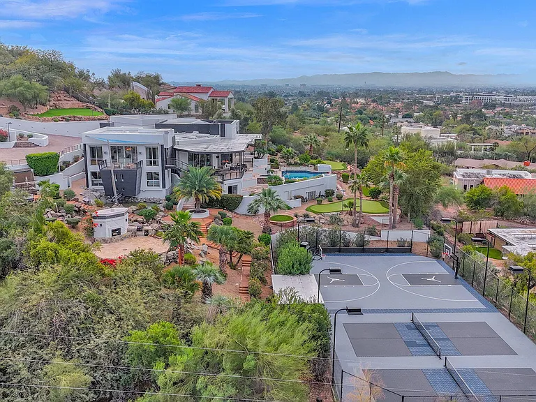 5632 N Camelback Canyon Dr — Photo 52