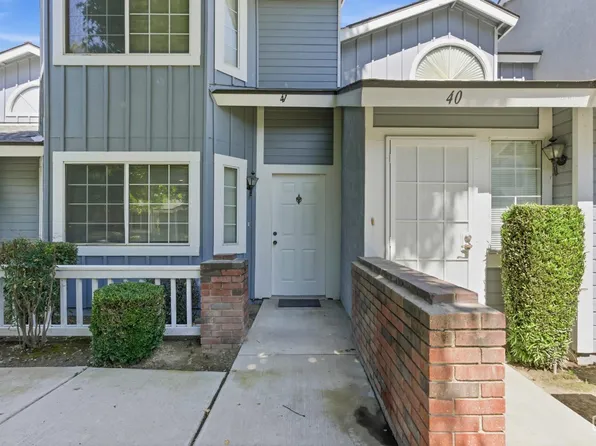 2600 Brookside Dr APT 41, Bakersfield, CA 93311