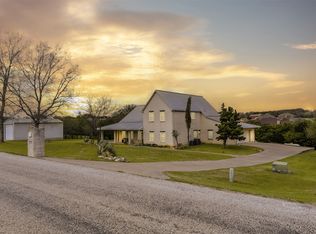 433 Stone Mountain Ct, Cresson, TX 76035