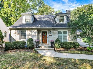 6006 Hillside Avenue West Dr, Indianapolis, IN 46220