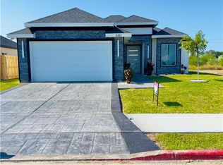 2317 N Woody St, Edinburg, TX 78541