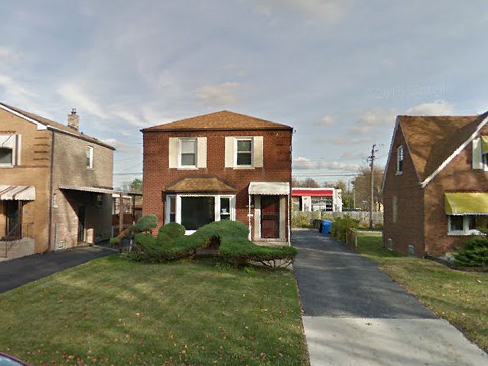 3 bedroom single family home in a quiet area