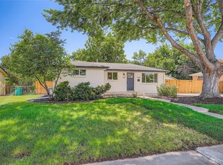 1240 S Chase Ct, Lakewood, CO 80232