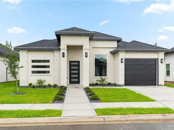 3217 E Alexa St, Edinburg, TX 78542