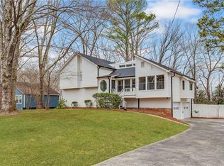 177 W Putnam Ferry Rd, Woodstock, GA 30189