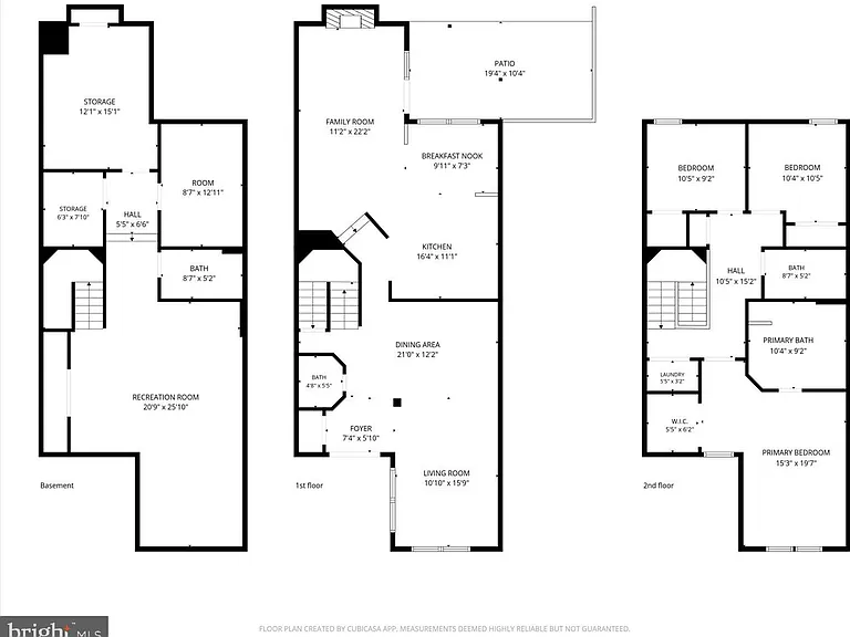 13118 Hearthside Ln — Photo 23