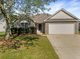 8135 Chapman Ter, McDonough, GA 30252