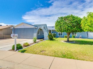 6502 W Vogel Ave, Glendale, AZ 85302