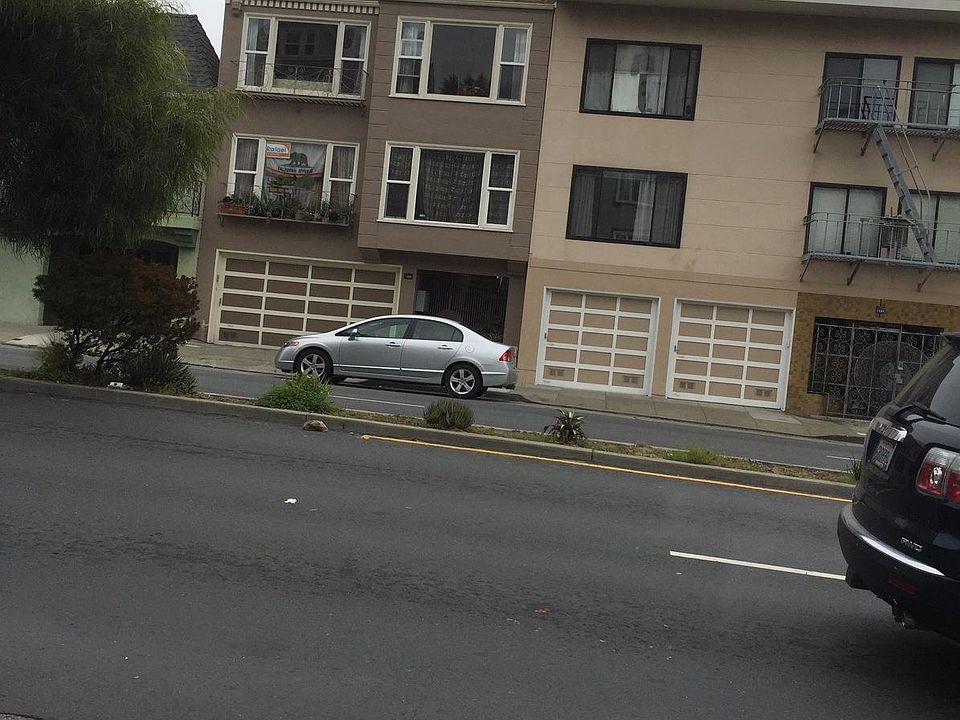 1st image of 1285 Guerrero St APT 2