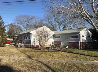 906 Rose Hill Pkwy, Cape May, NJ 08204